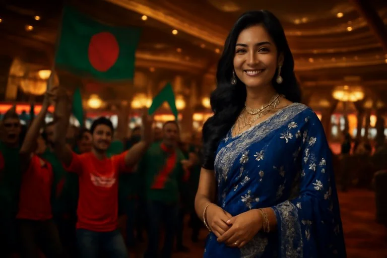 9bd সুইট বনানজা কার্ড